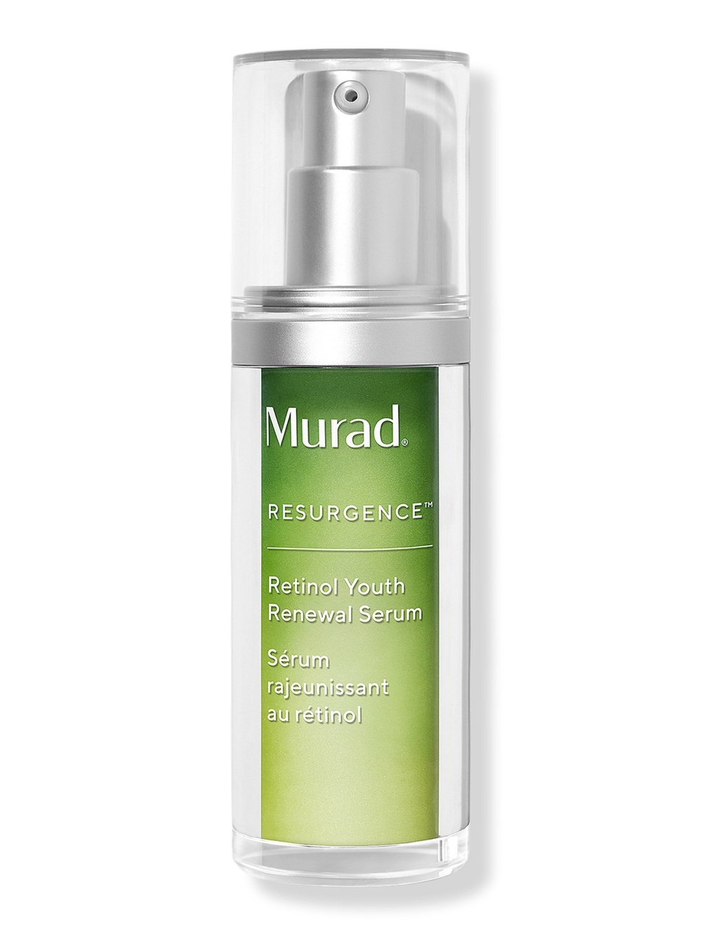 Murad Resurgence Retinol Youth Renewal Serum
